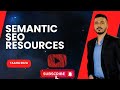 From where you can learn Semantic SEO - Complete guideline in Bangla