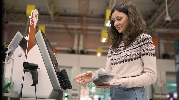 Learn about Keysight's Automated Software Testing for Retail Applications