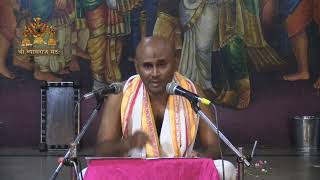 Kumaravyasa Bharata - Day 01 | Vid. Venkobacharya