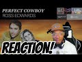 Country music is calming  ross edwards  perfect cowboy  reaction