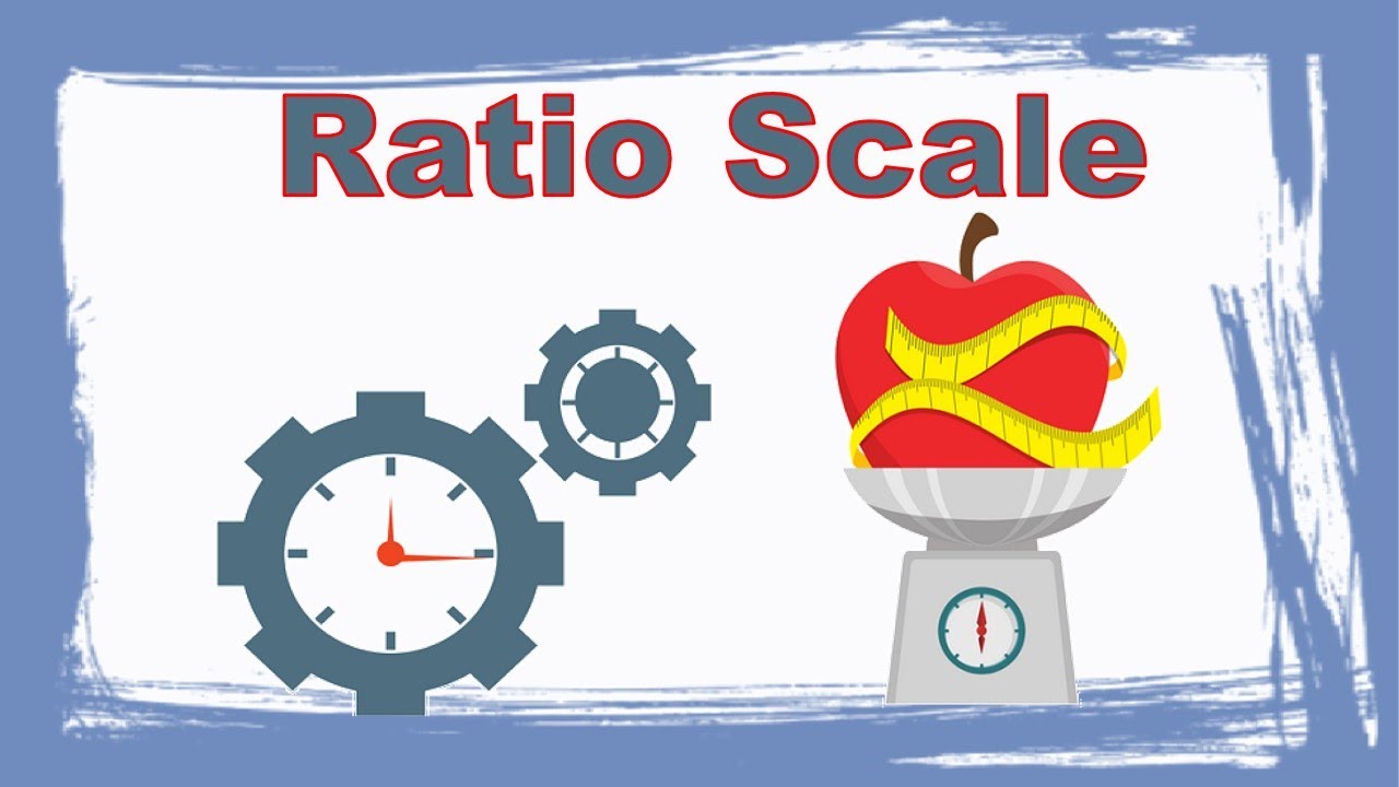 Ratio Scale Scales Of Measurement Quickest Easiest Explanation In Ratio Scale Scales Of Measurement Quickest Easiest Explanation In