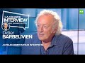 La Grande Interview : Didier Barbelivien