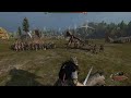 Battania Campaign Pt. 13 - Mount & Blade II: Bannerlord