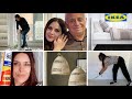 YA SABIR😱IKEA ALIŞVERİŞİ🏡EV İNŞAATI BAŞLADI🔨MALM YATAK ALDIM📌ANNE VE BABAM İLE YEMEK YEDİK😍VLOG