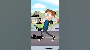 STOP THE PIBBY GLITCH CORRUPTION... (Animation)