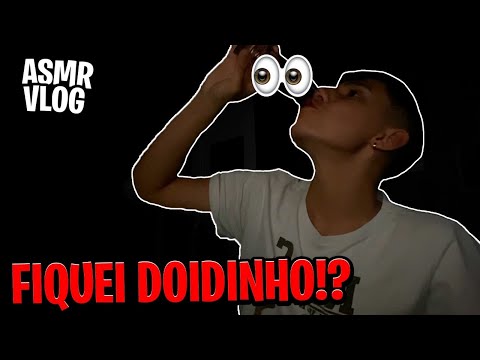 ASMR VLOG | DOMINGO EM FAMÍLIA
