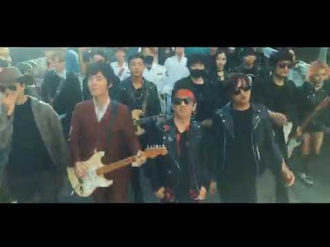 [M/V] 캡틴락(CaptainRock) - 모르겠어 (with 차승우, 박종현)