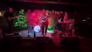 Kara Cole Original Han County Jail 12823 At Dukes Indy