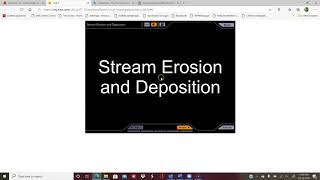 Surface Water & Infiltration Lab Explanation