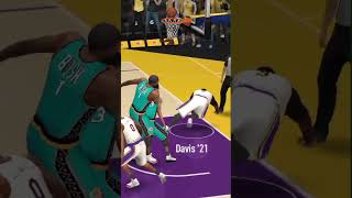 NBA live movie moment epic super epic #nba