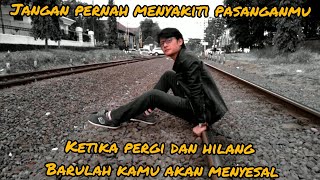 AKU MOHON KEMBALI
