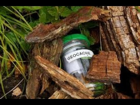 Geocaching for Beginners