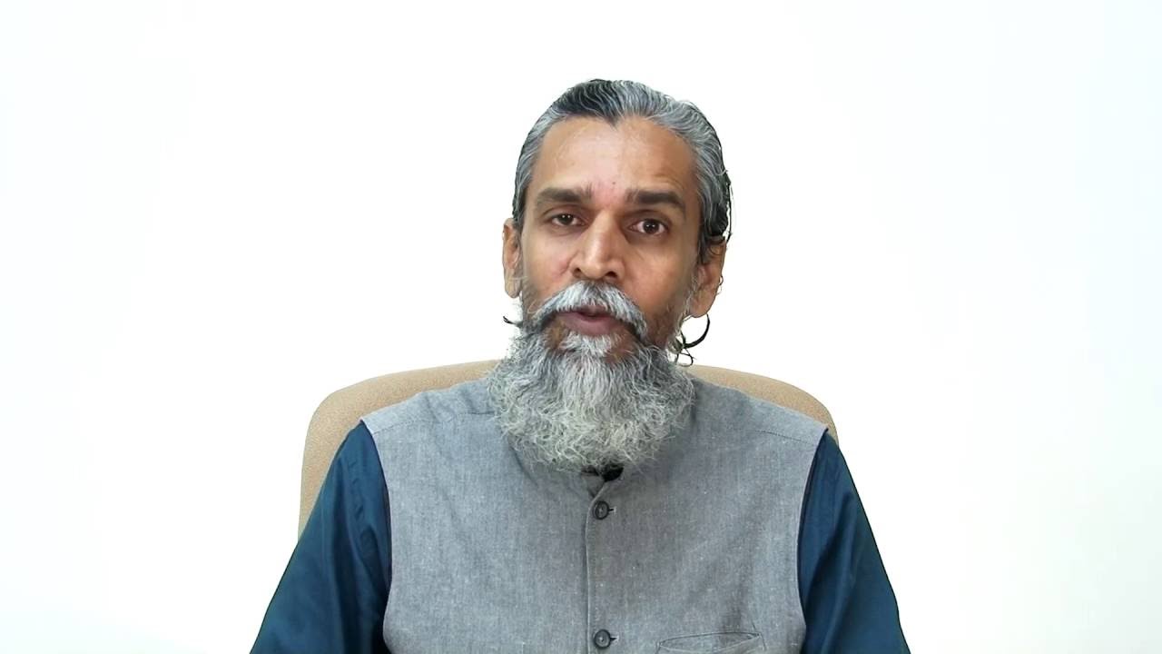 Benefits of Introspection given by Sri Vethathiri Maharishi
