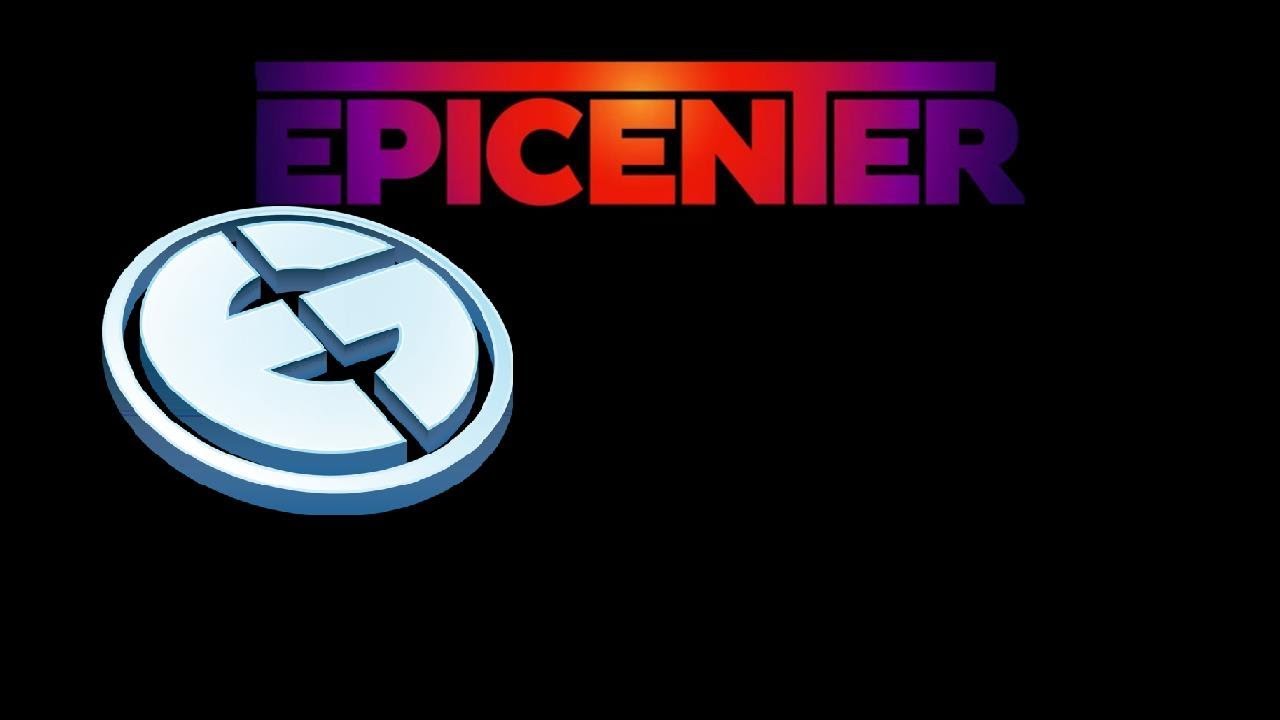 EG vs Young Drug Gaming EPICENTER Major 2019 Highlights Dota 2