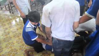 LỚP 12C8-NGUYỄN TRUNG TRỰC-KIÊN GIANGwmv