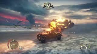 Mad Max: Time Bomb Race screenshot 2