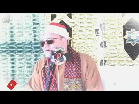 أروع تقليد من الشيخ محمود صابر للشيخ راغب مصطفى غلوش رحمه الله فى حضور الشيخ عبدالناصر سعد حرك 