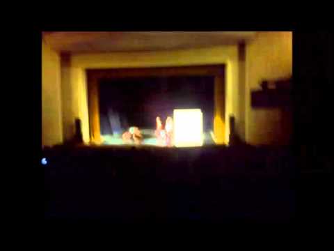 საზღვრებთან ლოდინი