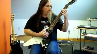 how does tuning to eb affect tone?