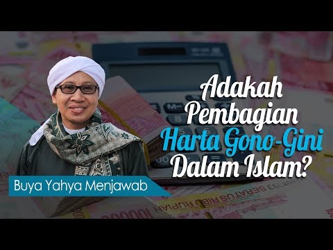 Video: Apakah harta bersama?