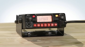 BTECH Mobile Front-Panel (Manual) Programming Tutorial: UV-2501+220, UV-5001, UV-2501