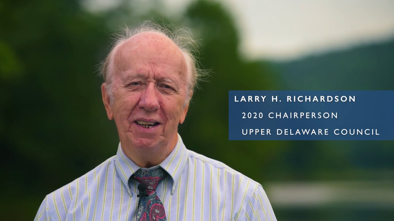 Project Review Workbook 2.0 - Part 1: About the UDC with Larry Richardson