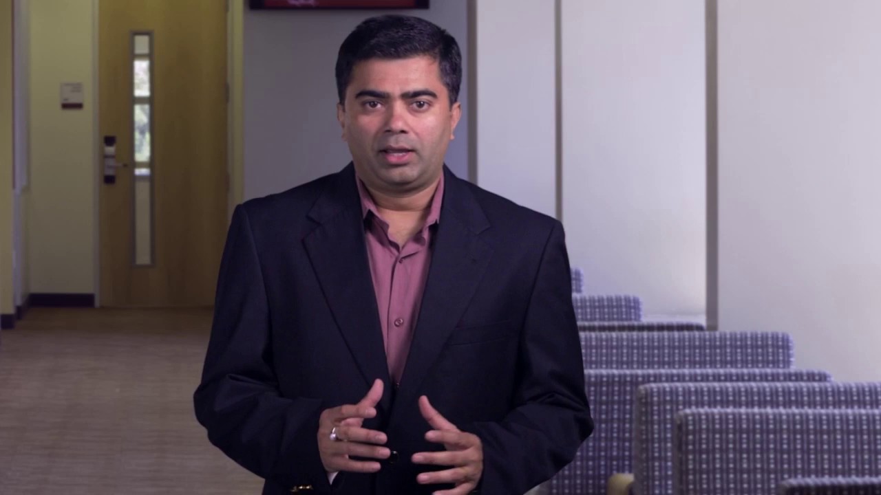 Market Selection Kumar Sarangee