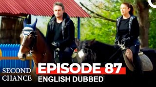 Second Chance Episode 87