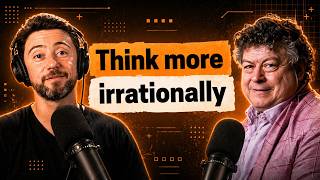 Roger Martin: The 5 Questions Behind Every Great Strategy | Lenny's Podcast - EP.77