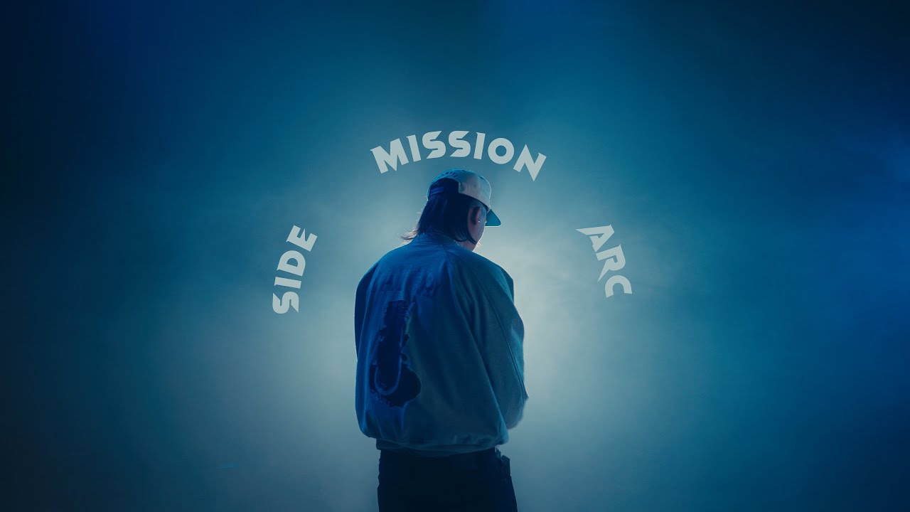 DONG - BOSS LIFE | PROD. BY NOIST | (OFFICIAL LYRICS VIDEO)