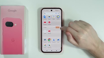 Google Pixel 9a: How to Add Face Unlock to Private Space