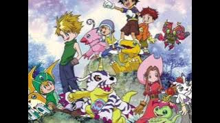 Butterfly Full Version-Digimon Adventure Opening