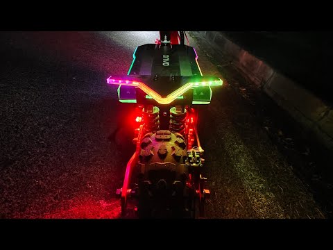 ONVO RX 8