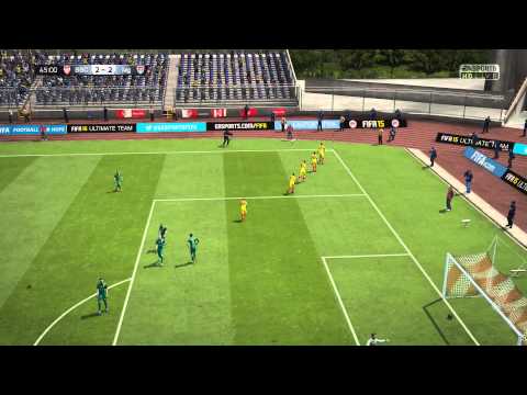 The Dream Ft Karim Benzema Episode 1 