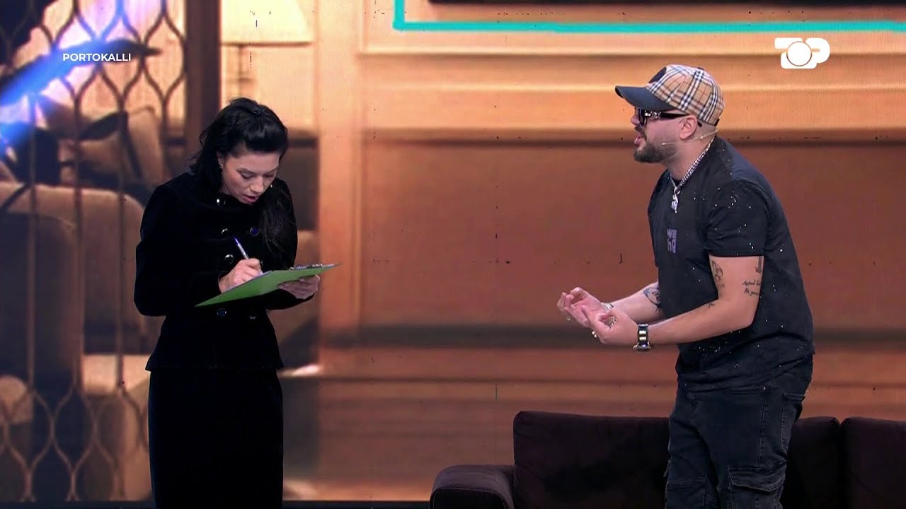 Portokalli,  23 Nëntor 2025 – North King (Northi i mbytur në shpenzime)