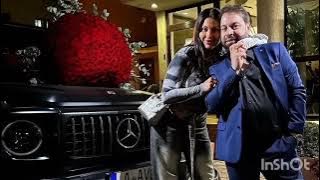 florin Salam vreau doamne sa merge acasa la nevasta mea