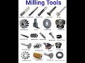 Milling tools #milling #millingmachines #millingtools #mechanical #automobile #shortvideo #vlog
