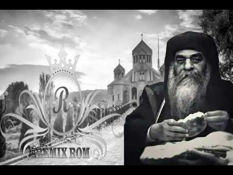 البابا كيرلس بيقولك متخفش يا حبيب ابوك