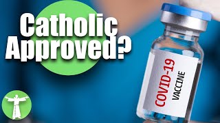 Is the COVID-19 Vaccine Ethical?