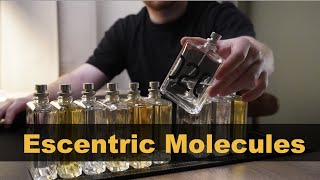 Небанальный обзор escentric molecules - Видео от ФЕТИШИСТ