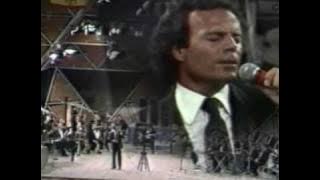 Julio Iglesias - Nostalgie