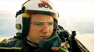 TOP GUN 2 Maverick &quot;Meet Bob&quot; Trailer