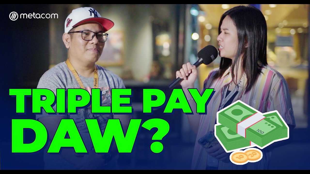 Magkano Ang Christmas Bonus Sa Call Center? | BPO Vlog Part 9 | Metacom Careers