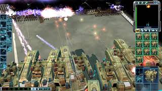 Mastodon vs Extreme Defenses - CrossFire Mod
