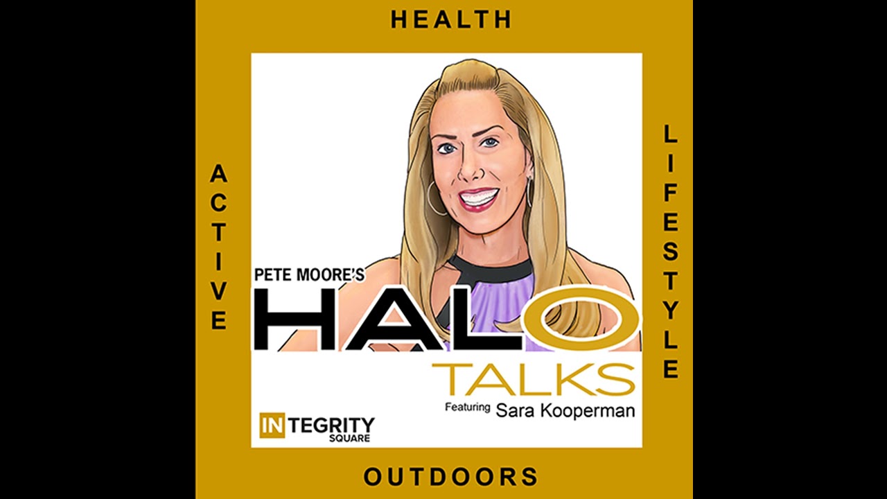 Sara Kooperman , CEO, SCW Fitness Education
