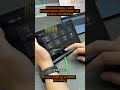 10 inch touch screen #knx #smarthome