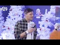 Jesy Nelson Talks To Jimmy Hall About Her Next Single | Capital Jingle Bell Ball 2021