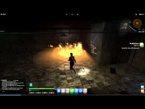 Video: Praorder The Secret World, Jamin Akses Beta Publik