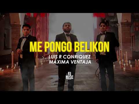 Me Pongo Belikon