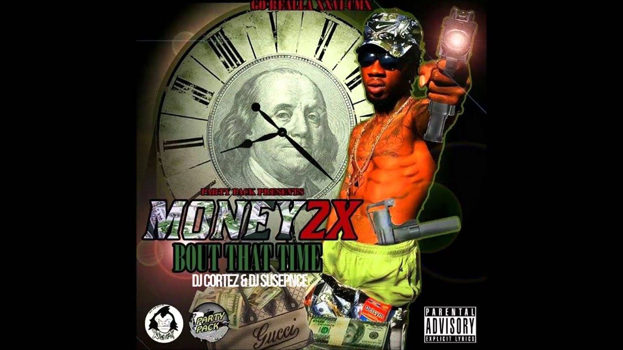 Money2x -Mommy Freestyle